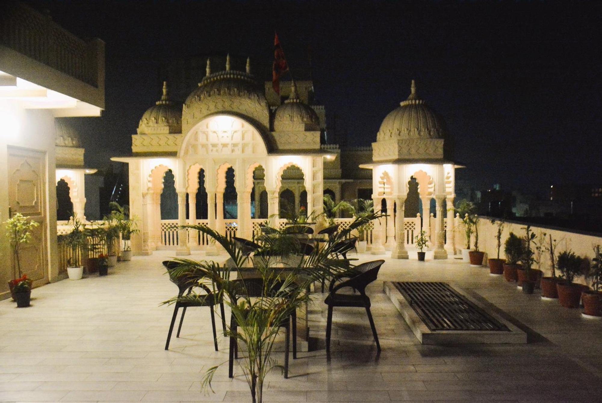 Gupta - A Boutique Homestay