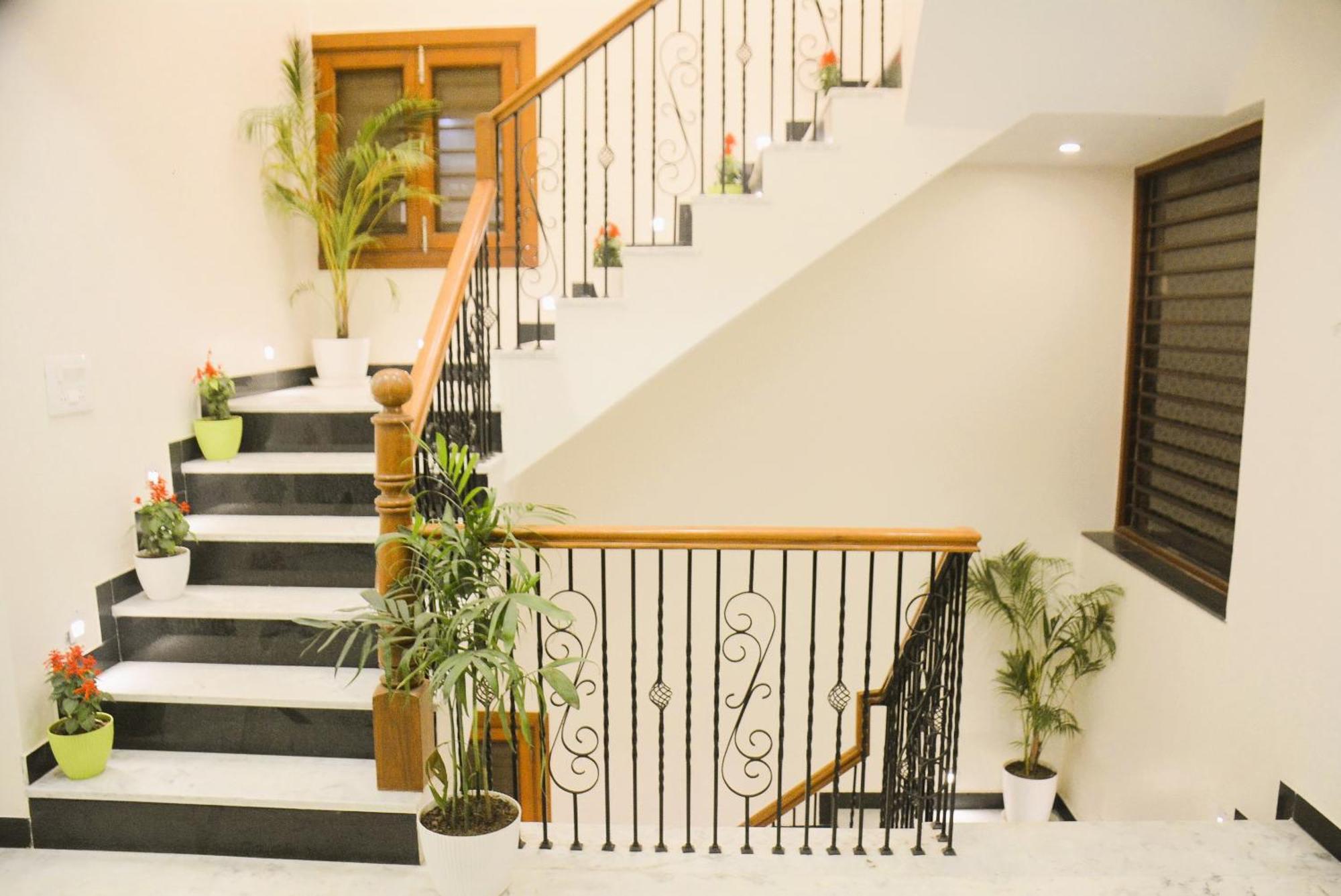 Gupta - A Boutique Homestay Agra (Uttar Pradesh)