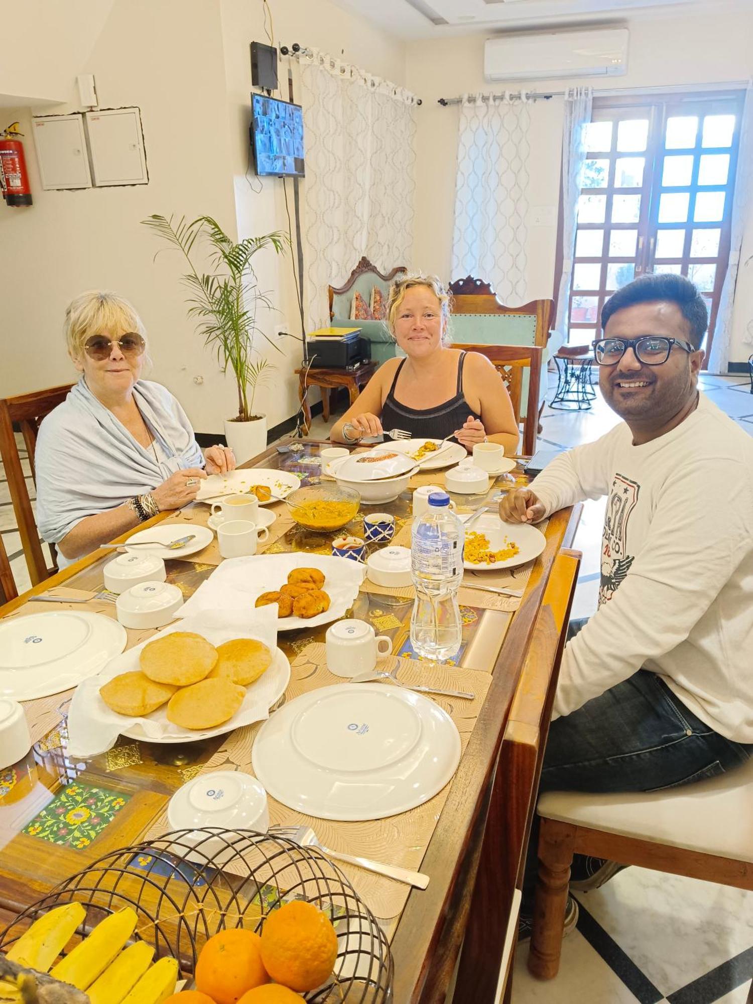 Gupta - A Boutique Homestay