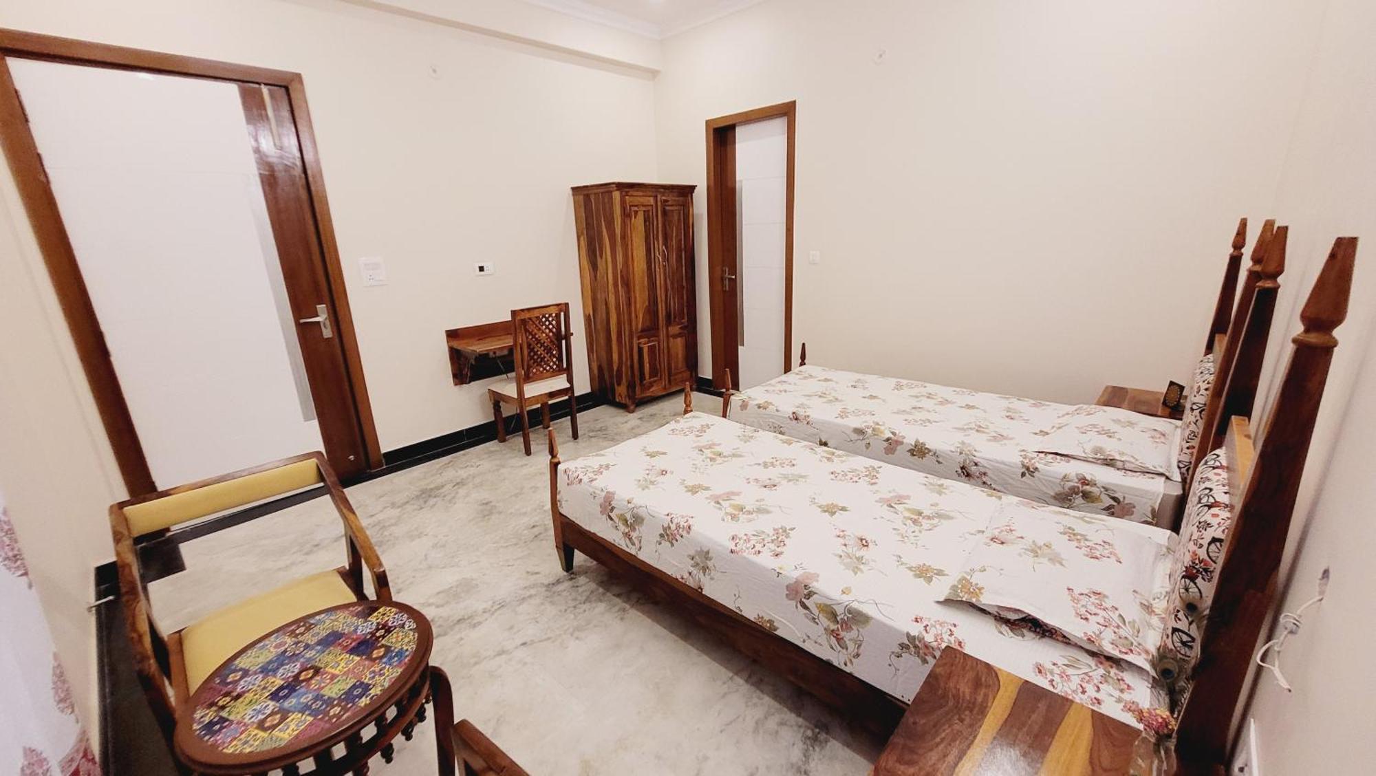 Gupta - A Boutique Homestay