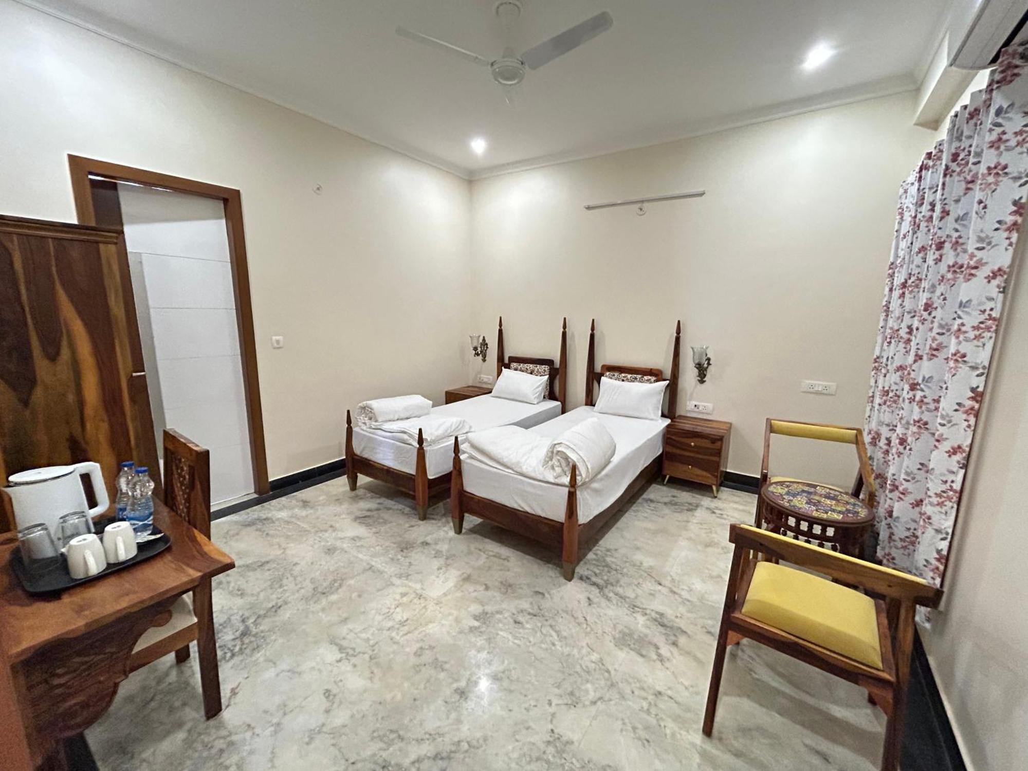 Homestay Gupta - A Boutique Agra (Uttar Pradesh)